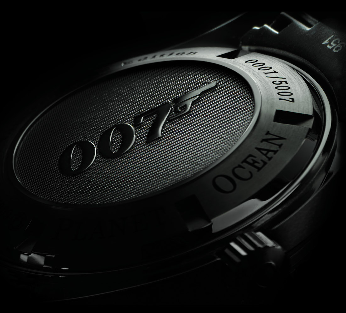 Planet Ocean: The Full Story Of Omega's Iconic Modern Dive Watch Featured Articles 