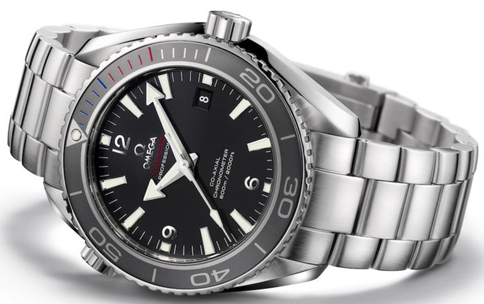 The Essential Guide To The Omega Seamaster Planet Ocean | aBlogtoWatch