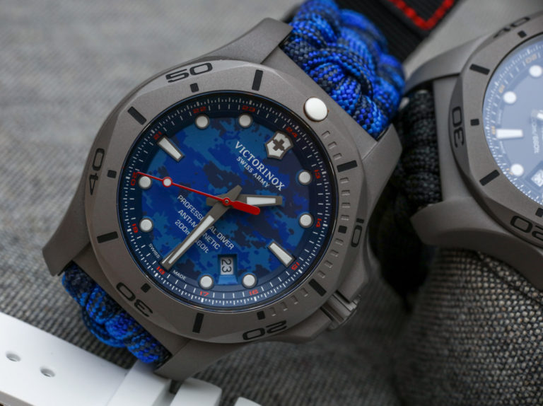 A Guide To Titanium For Watch Buyers | aBlogtoWatch