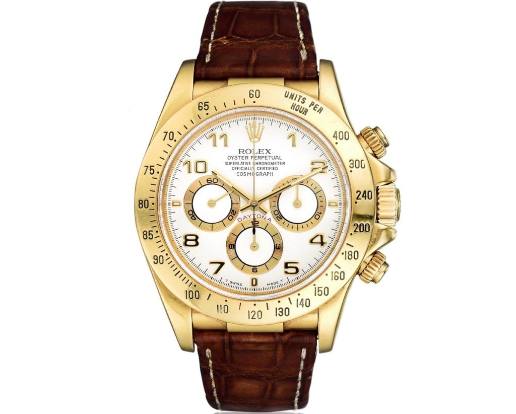 Fortuna Auction 'Important Watches' Sale | aBlogtoWatch