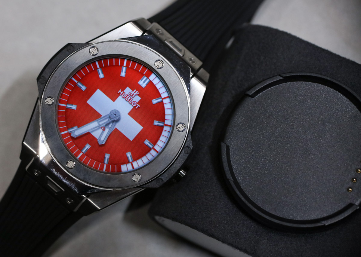 STYLE Edit: Why Fifa World Cup referees wear Hublot watches – the