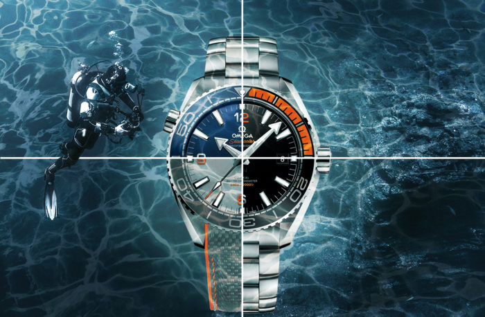 The Essential Guide To The Omega Seamaster Planet Ocean | aBlogtoWatch