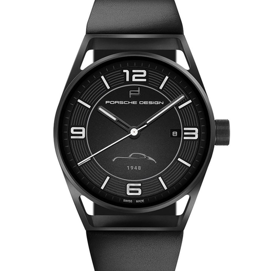 Porsche Design 1919 Datetimer 70Y Sports Car Limited Edition Watch ...