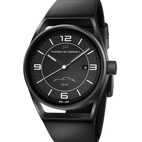 Porsche Design 1919 Datetimer 70Y Sports Car Limited Edition Watch ...