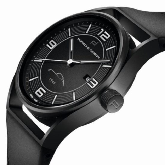 Porsche Design 1919 Datetimer 70Y Sports Car Limited Edition Watch ...