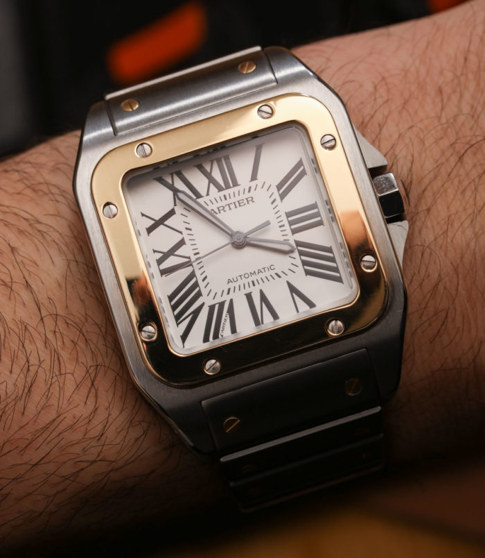 aBlogtoWatch Editors On The Favorite Watch Added To Our Collections In ...
