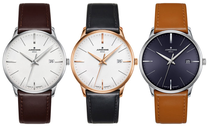 Junghans Meister Mega Radio-Controlled Watch | aBlogtoWatch