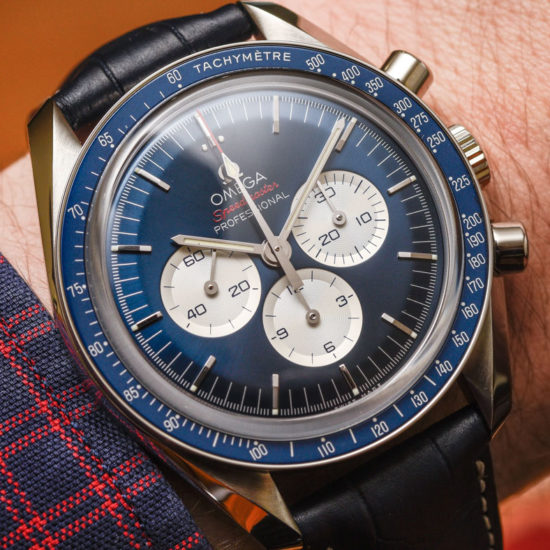 omega olympic 2020 speedmaster