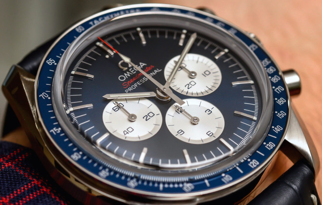 omega 2020 speedmaster