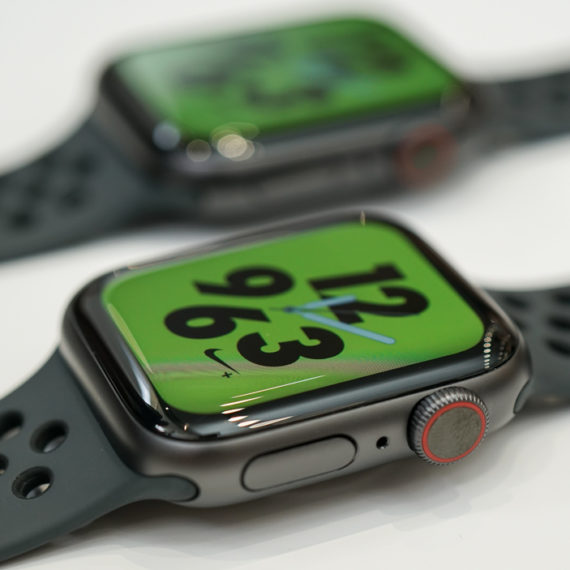 Apple Watch Series 4 Hands-On | aBlogtoWatch