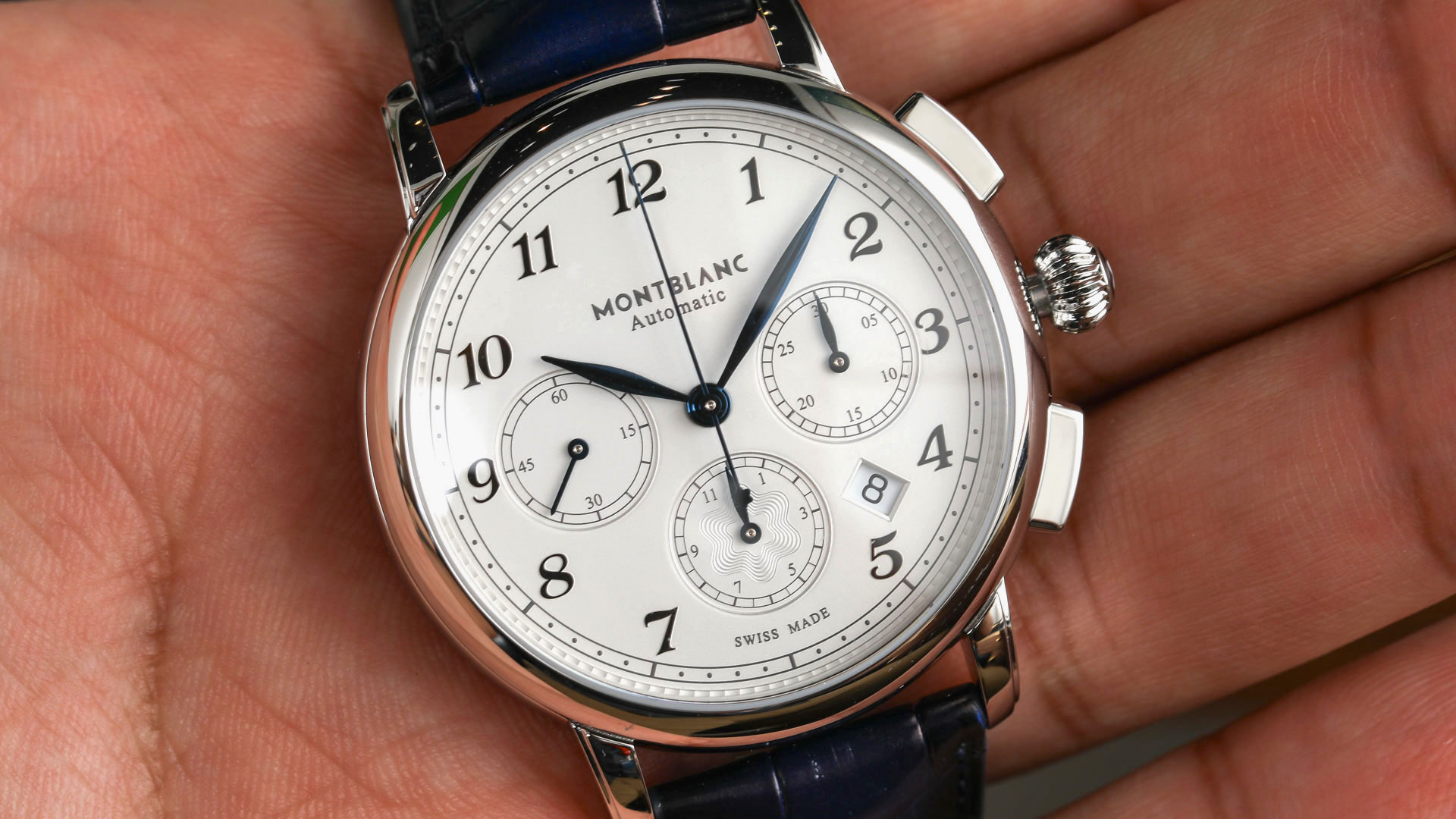 Часы Montblanc Automatic