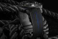 Rubber B Straps For Panerai Watches | ABlogtoWatch