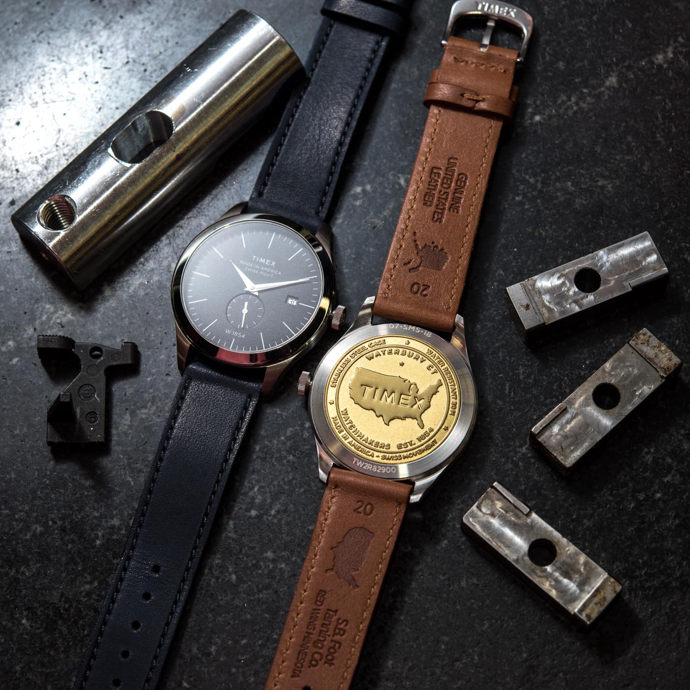 Mitchell Barber, Author at Time+Tide Watches