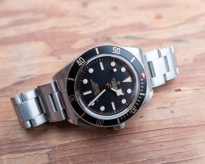 Tudor Black Bay Fifty-Eight Watch Review | aBlogtoWatch