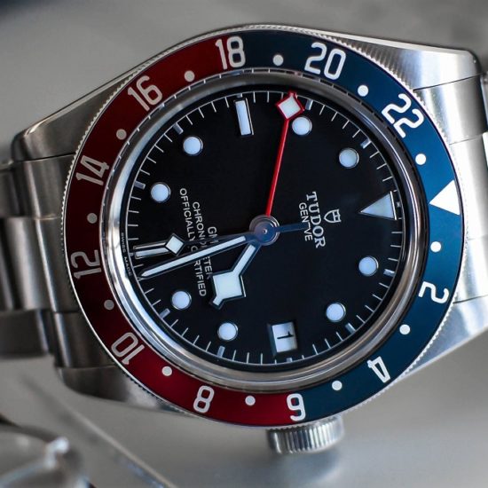 Tudor Black Bay GMT Watch Review | Page 2 of 2 | aBlogtoWatch