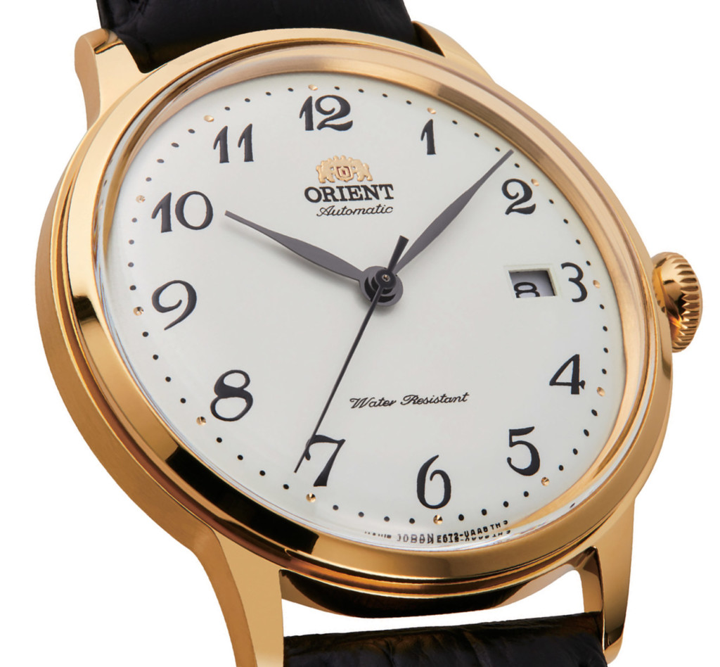 Orient Bambino Version 5 Watch | aBlogtoWatch