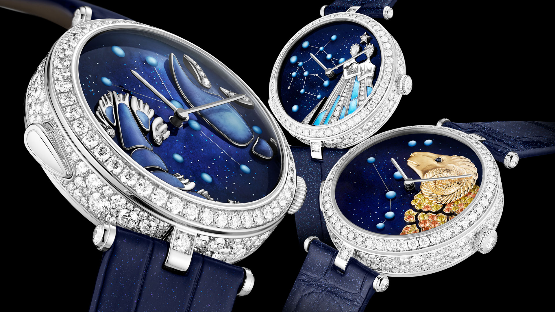 Zodiac Watches Launch 140th Anniversary Super Sea Wolf Pro-Diver Titanium -  Oracle Time