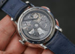 Arnold & Son Globetrotter Worldtimer Watch Hands-On | aBlogtoWatch