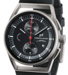 Porsche Design 911 Chronograph Timeless Machine Limited Edition Watch ...