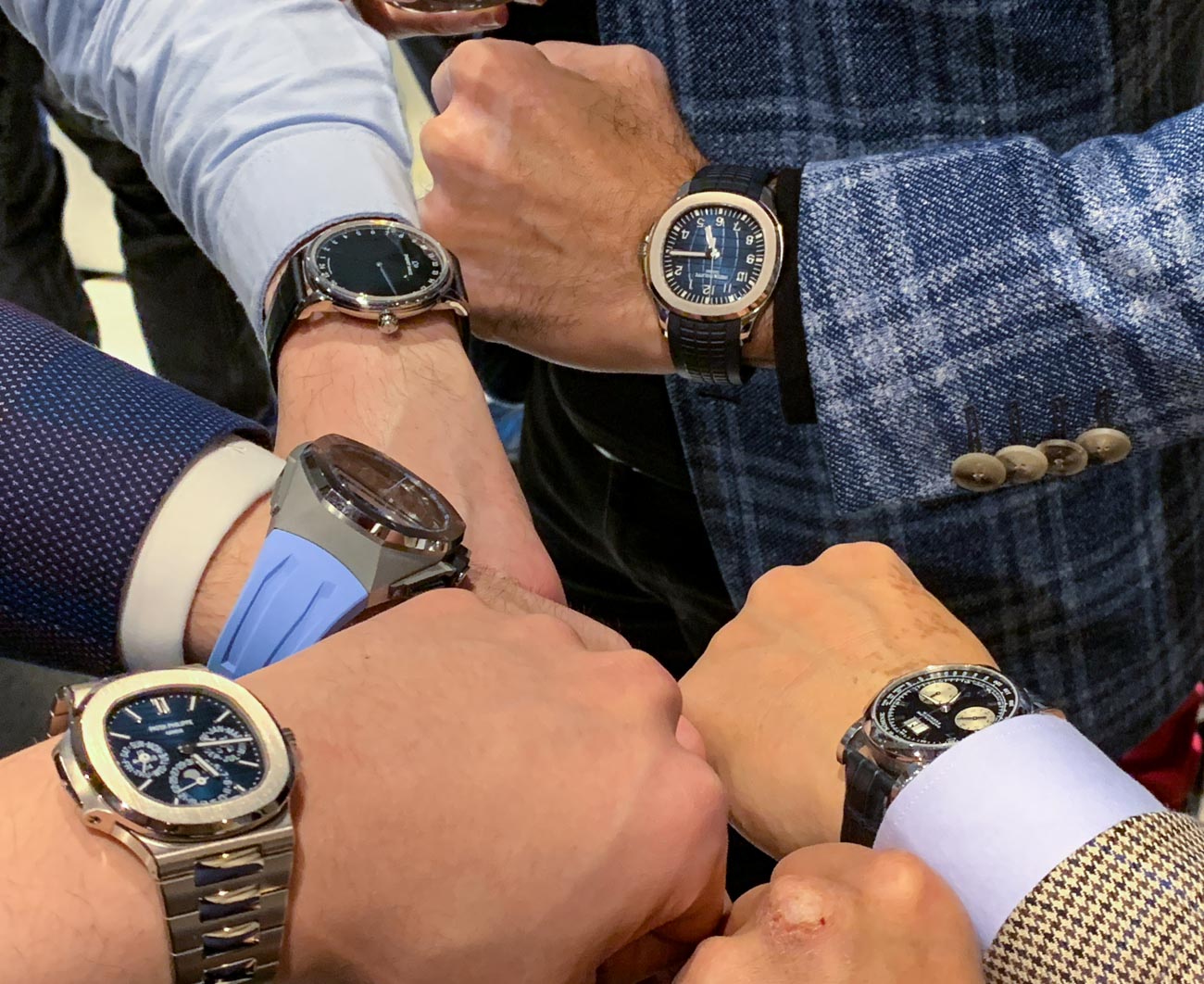 Why We Spend More For Luxury Watch Brands