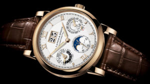 A. Lange & Söhne Datograph Perpetual Tourbillon Watch | aBlogtoWatch