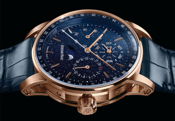 Audemars Piguet Code 11.59 Perpetual Calendar Watch | aBlogtoWatch