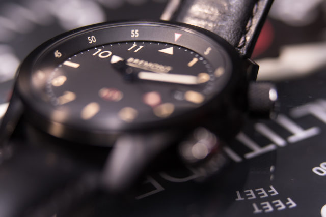 Bremont U-2/51-Jet Watch Review | aBlogtoWatch