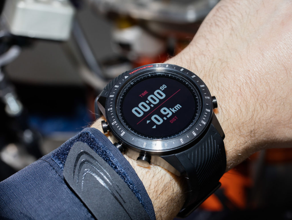 Garmin Marq GPS Smartwatch Hands-On Debut: The Modern Tool Watch Is ...