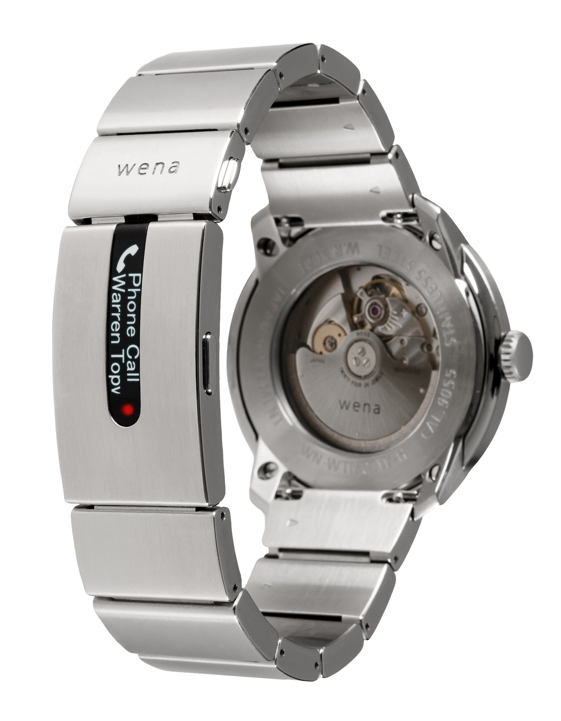 sony smartwatch 2 metal