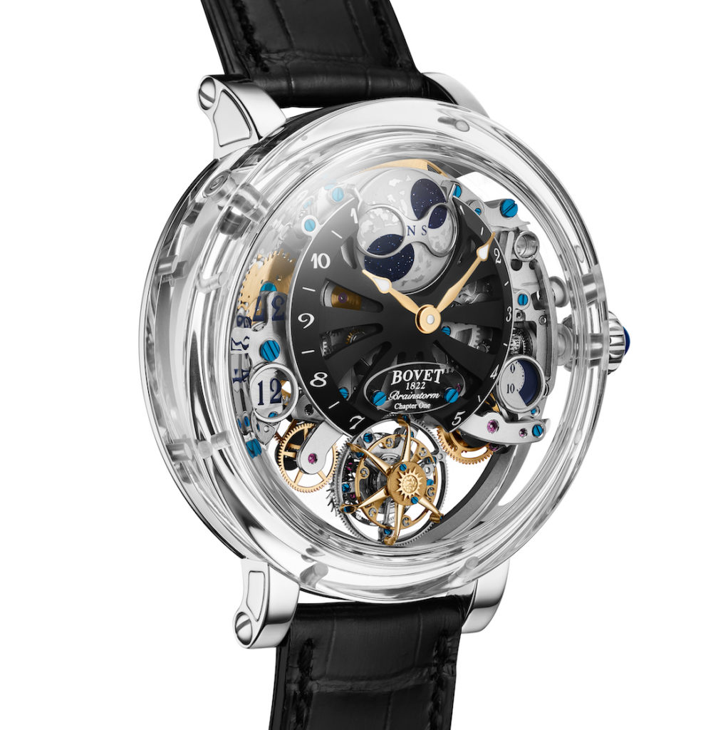 Bovet-Recital-26-Brainstorm-Chapter-One-Watch