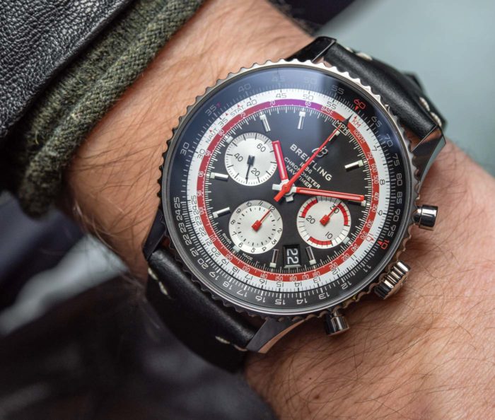 aBlogtoWatch’s Favorite Watches Of Baselworld 2019 | aBlogtoWatch