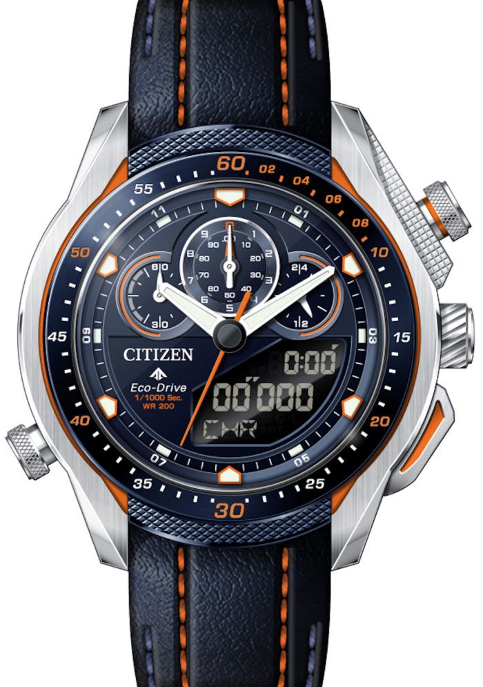 Citizen Promaster SST Watches | aBlogtoWatch