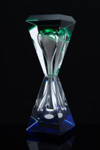 Czapek & Cie Join Forces With Moser Glassworks To Produce An Hourglass 