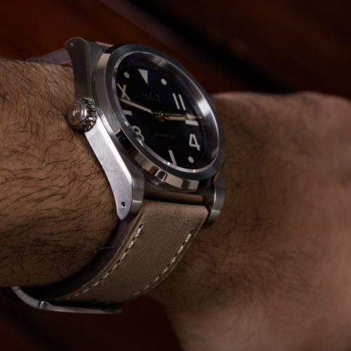 MAT California XL Watch Review | aBlogtoWatch