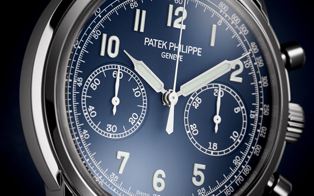 Patek-Philippe-5172G-Chronograph-Watch