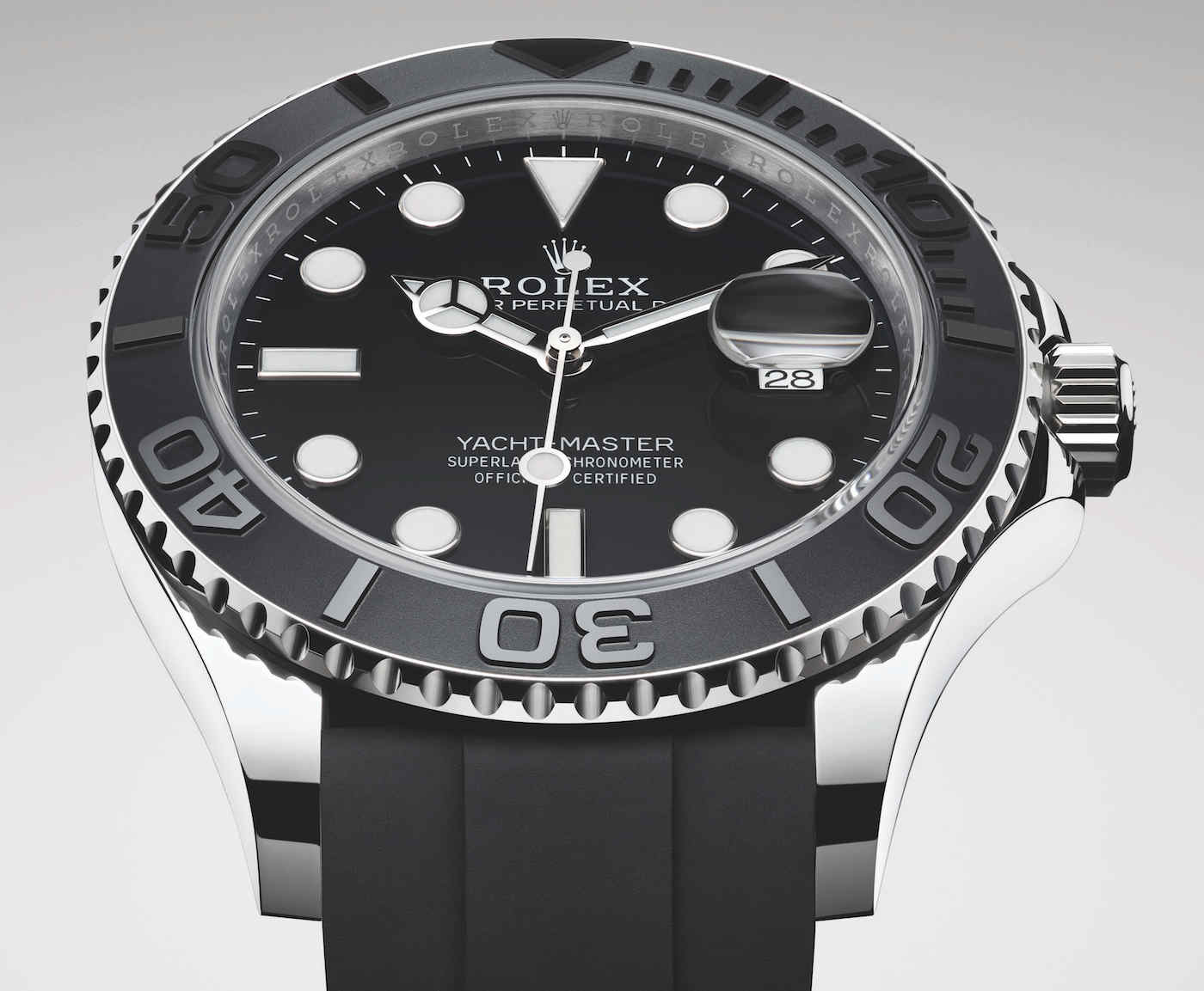 rolex oyster perpetual 42