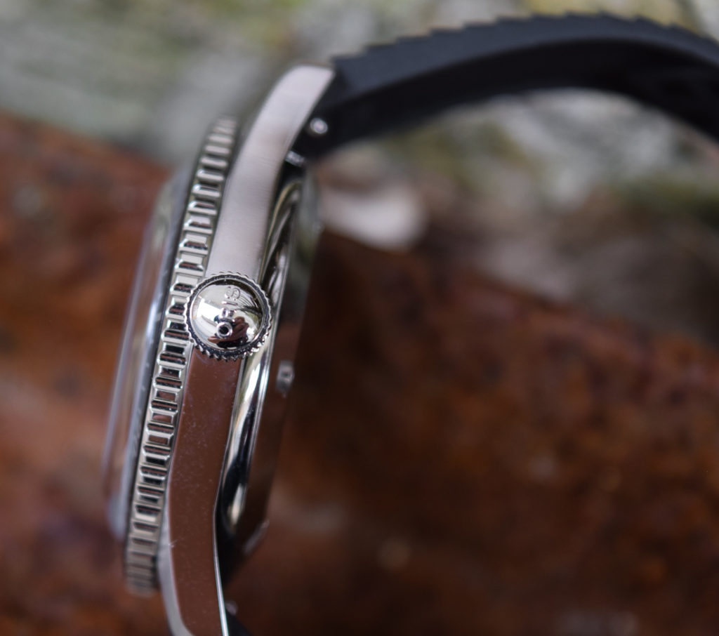 Oris Diver Sixty-Five 36mm Watch Review | aBlogtoWatch