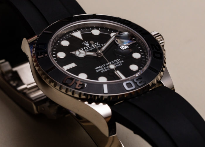 Rolex Oyster Date Mickey Mouse Watch Available On James List | aBlogtoWatch