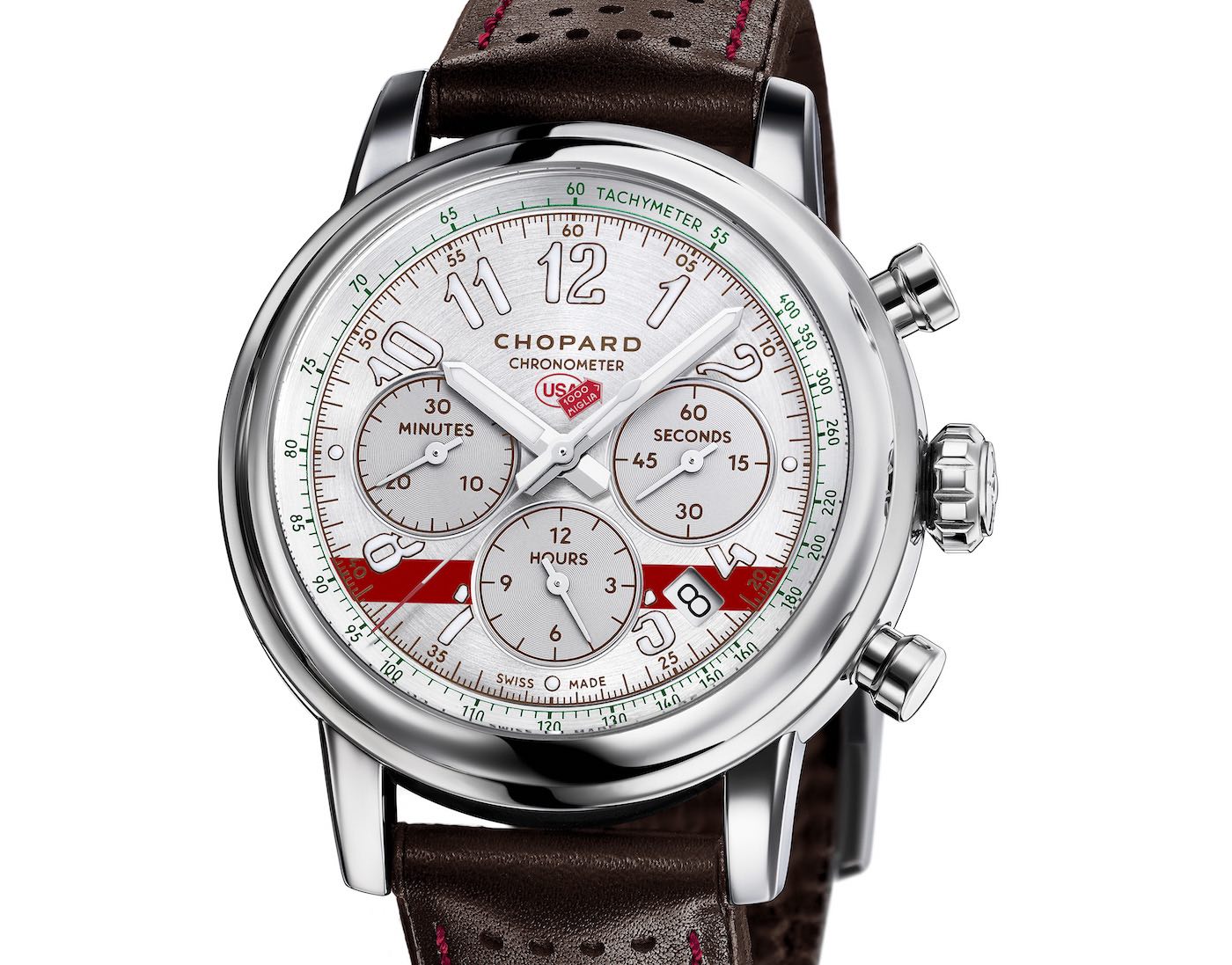 Chopard Authenticated Mille Miglia Watch