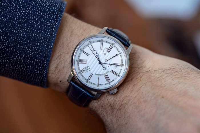 Gavox Ultima Necat And Carpe Diem Watches Review | aBlogtoWatch