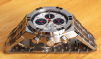 Maurice Lacroix Aikon Automatic Chronograph 44mm Limited-Edition USA ...