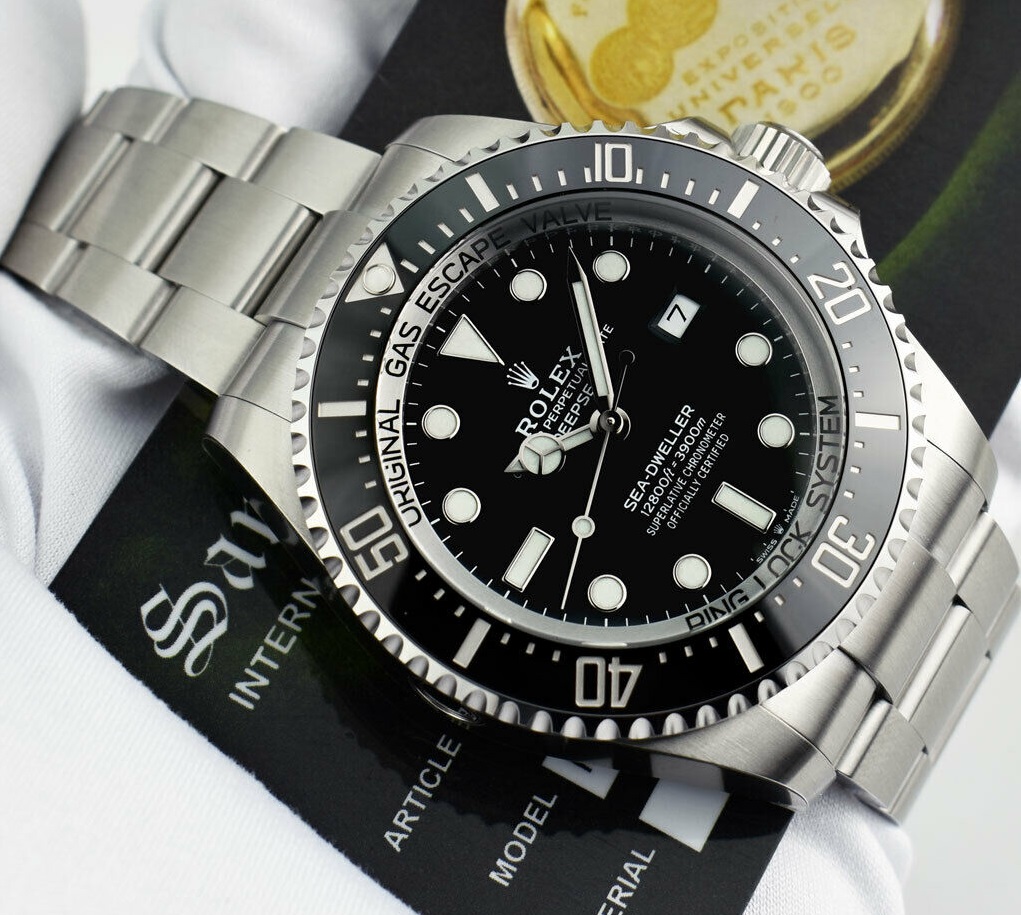 pre owned rolex watches ebay