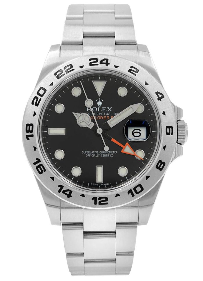 Up To 30% Off Authenticity Verified Rolex Watches On EBay Right Now ...