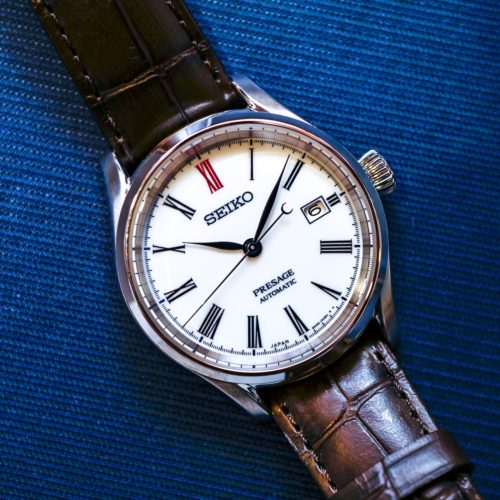 Seiko Moves Upmarket And Doubles Down On American Watch Buyers ...