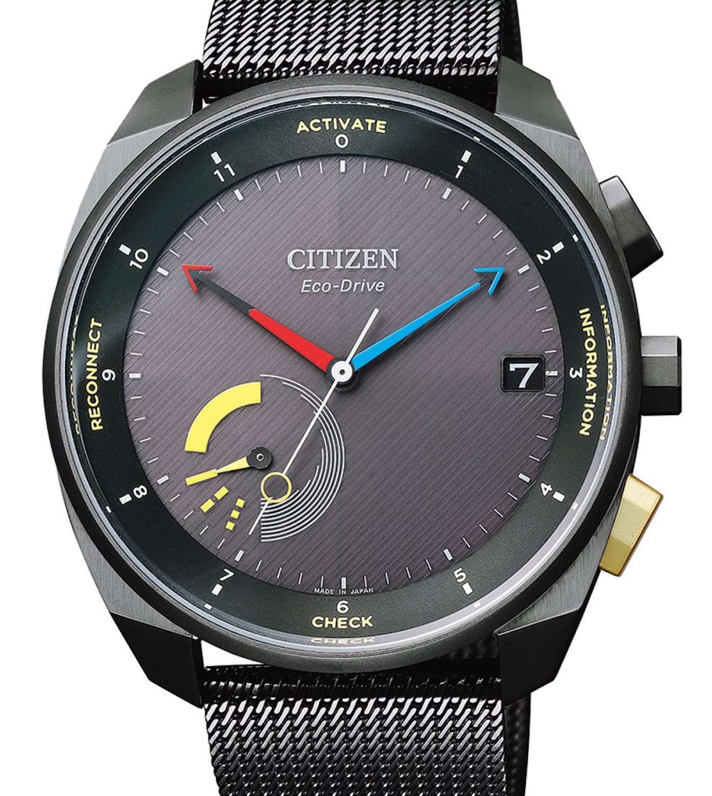 citizen eco drive watches price