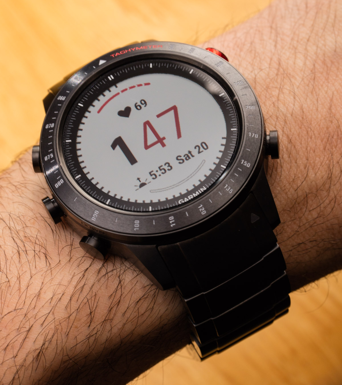 Garmin Marq Smartwatch As A Daily-Wear Watch Review | aBlogtoWatch