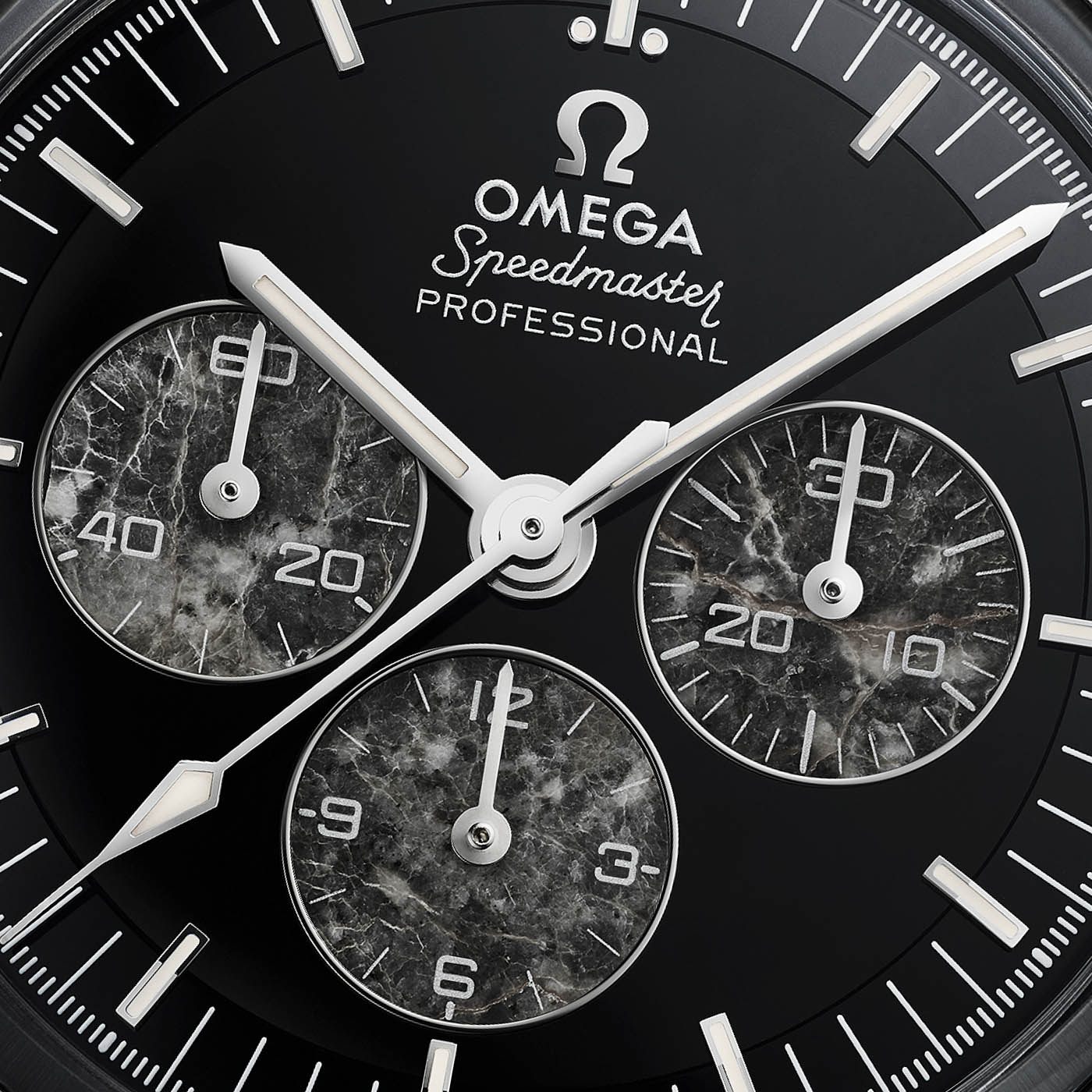 omega speedmaster moonwatch platinum