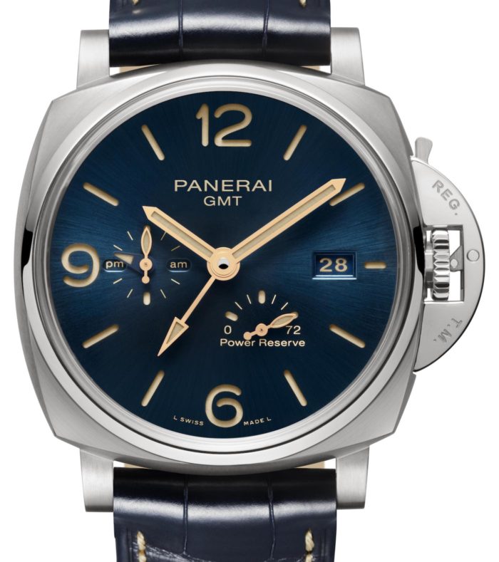 Panerai Adds Six Watches To The Luminor Due Collection | aBlogtoWatch