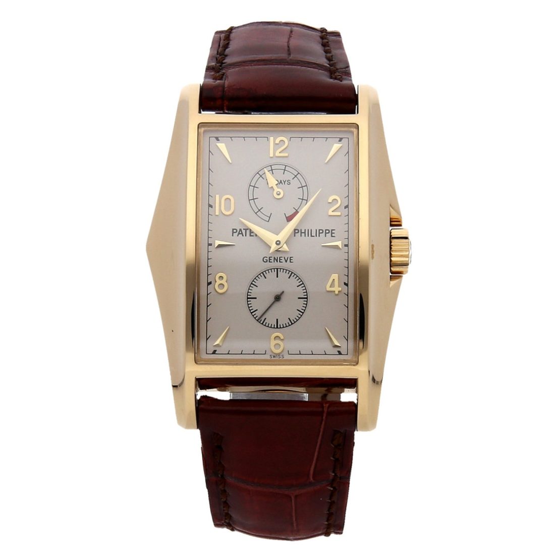 Six Rare Patek Philippe Watches From eBay Special Event, Now Through ...