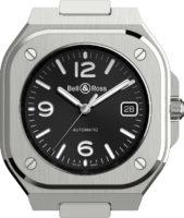 Introducing The Bell & Ross BR 05 Watch Collection | Page 2 of 2 ...